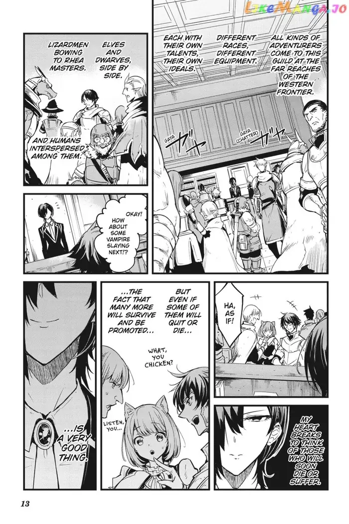 Goblin Slayer: Side Story Year One Chapter 50 image 14_optimized_optimized